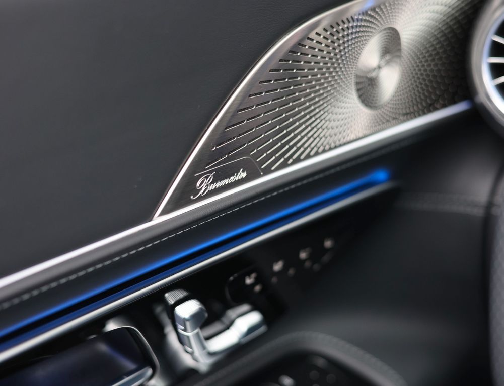 Mercedes-Benz SL 43 AMG 2023