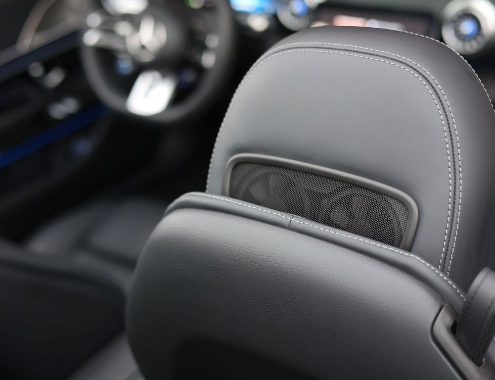 Mercedes-Benz SL 43 AMG 2023