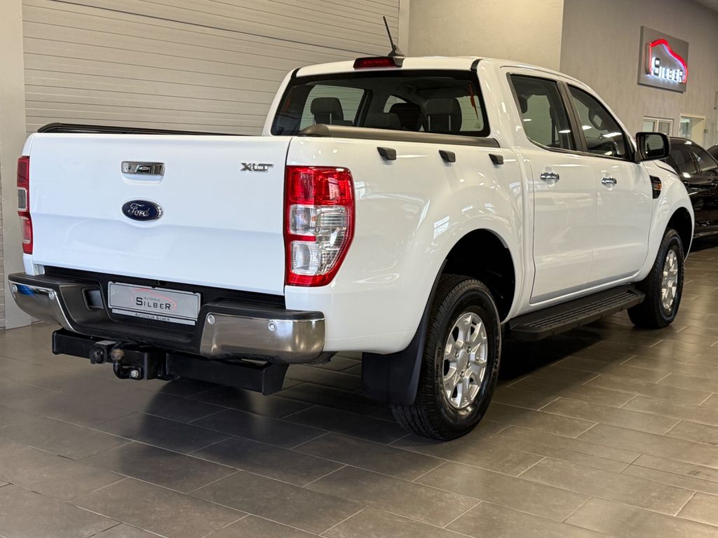 Ford Ranger 2022