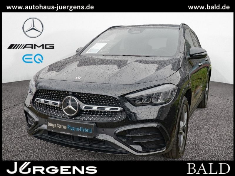 Mercedes-Benz GLA 250 2024