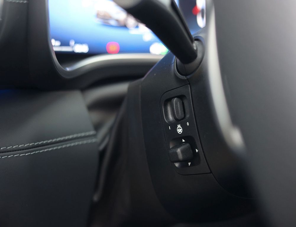 Mercedes-Benz SL 43 AMG 2023