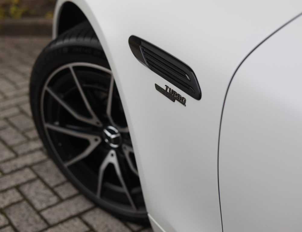 Mercedes-Benz SL 43 AMG 2023