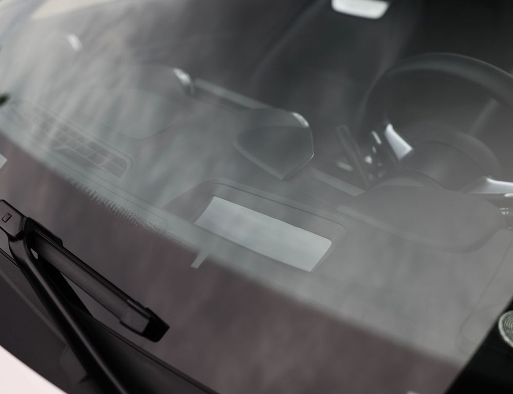 Mercedes-Benz SL 43 AMG 2023