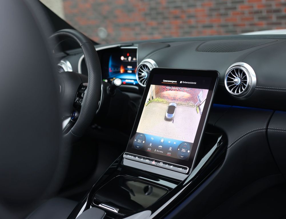 Mercedes-Benz SL 43 AMG 2023