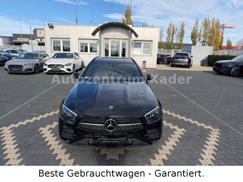 Mercedes-Benz E 300 2022