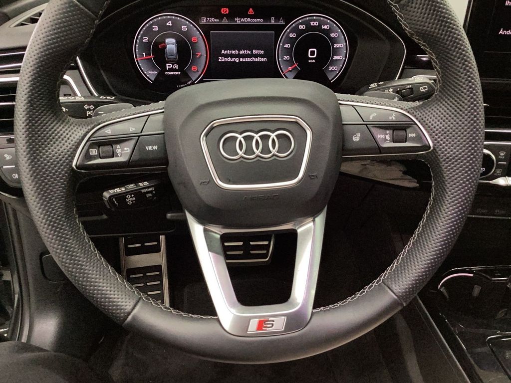Audi A4 2024