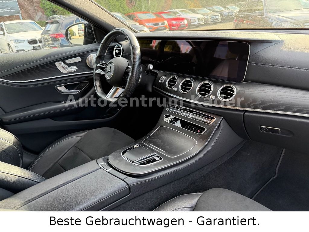 Mercedes-Benz E 300 2022