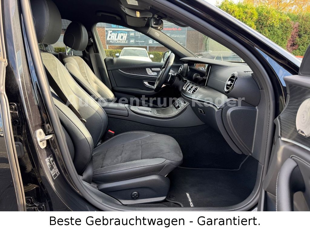 Mercedes-Benz E 300 2022