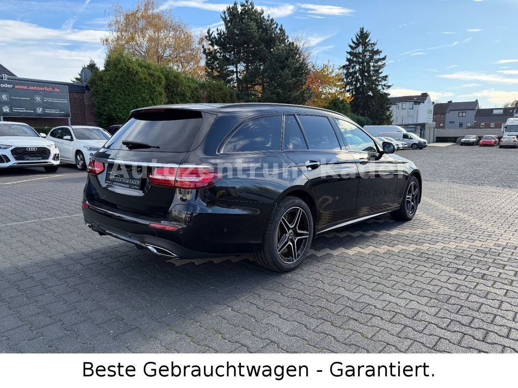 Mercedes-Benz E 300 2022