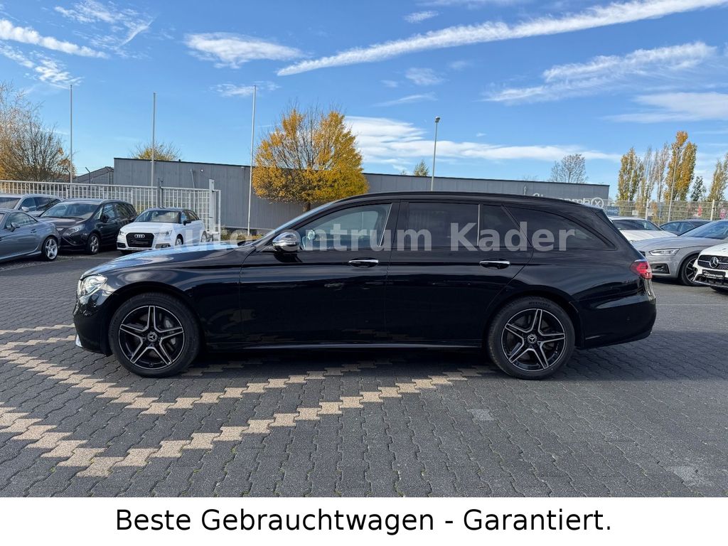 Mercedes-Benz E 300 2022