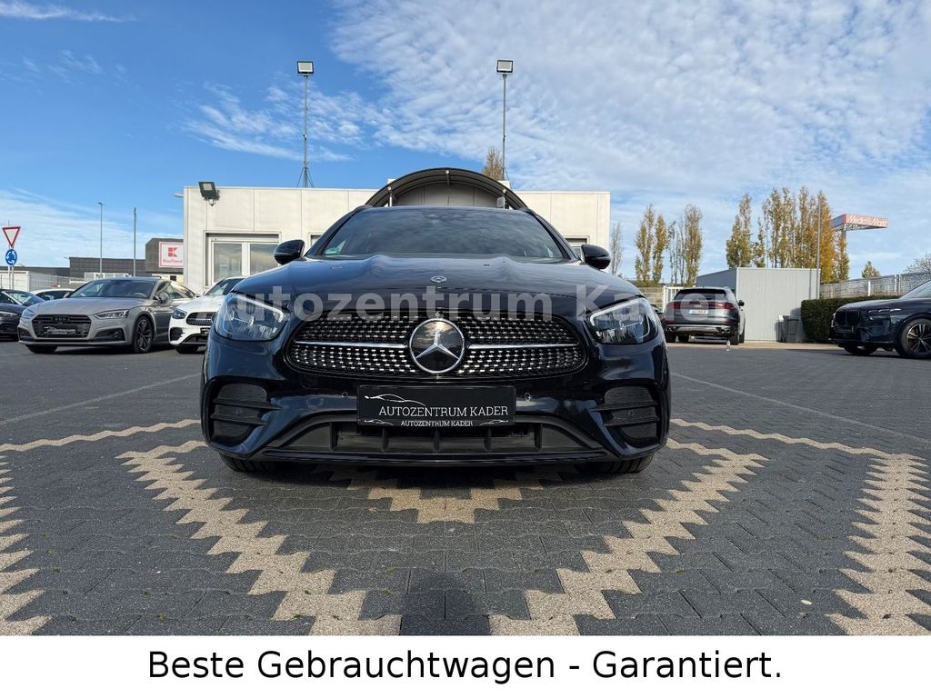 Mercedes-Benz E 300 2022