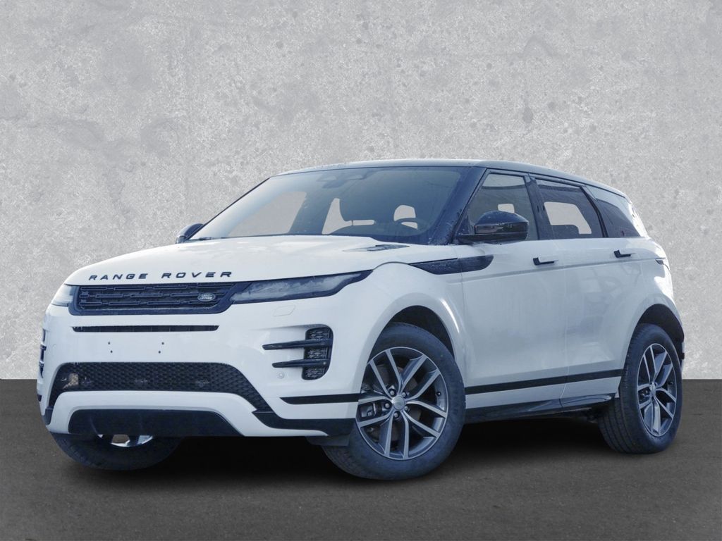 Land Rover Range Rover Evoque 2024