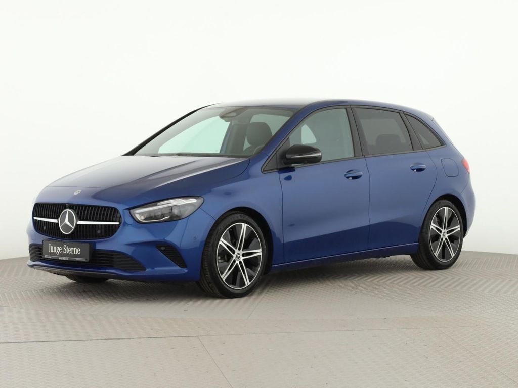 Mercedes-Benz B 220 2024