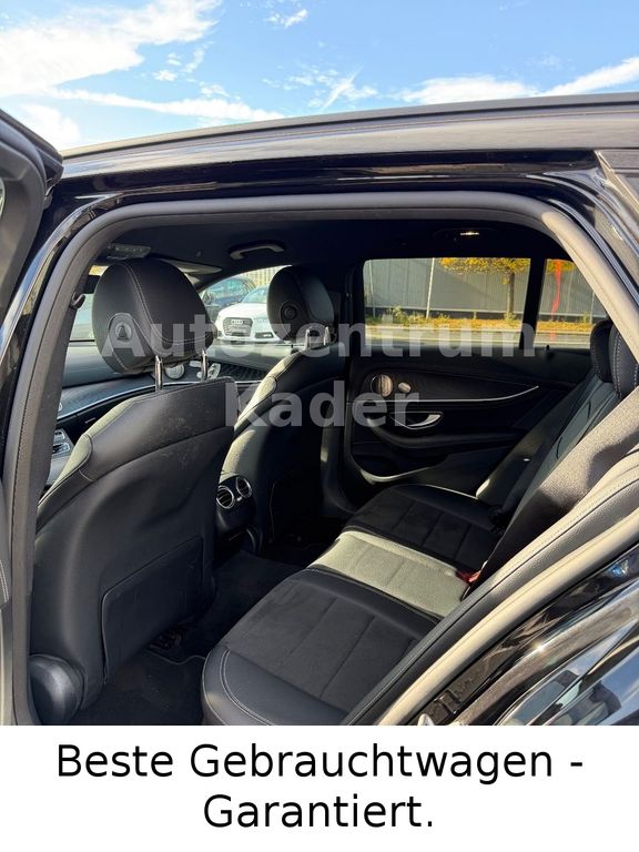 Mercedes-Benz E 300 2022