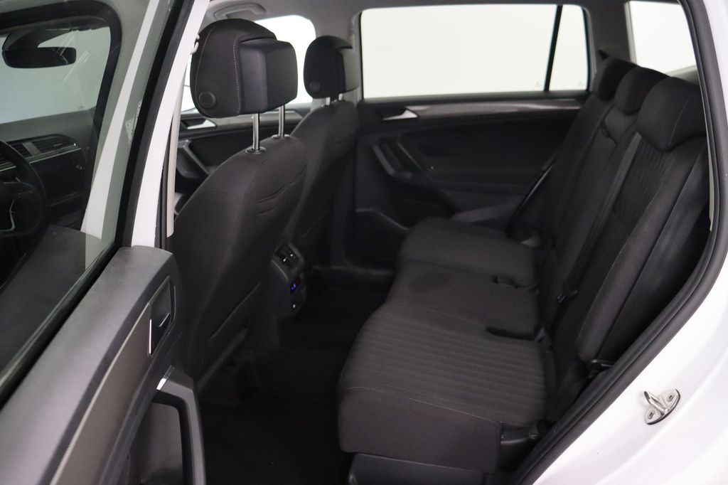 Volkswagen Tiguan Allspace 2022
