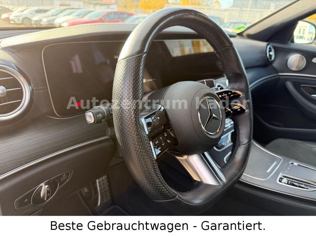 Mercedes-Benz E 300 2022