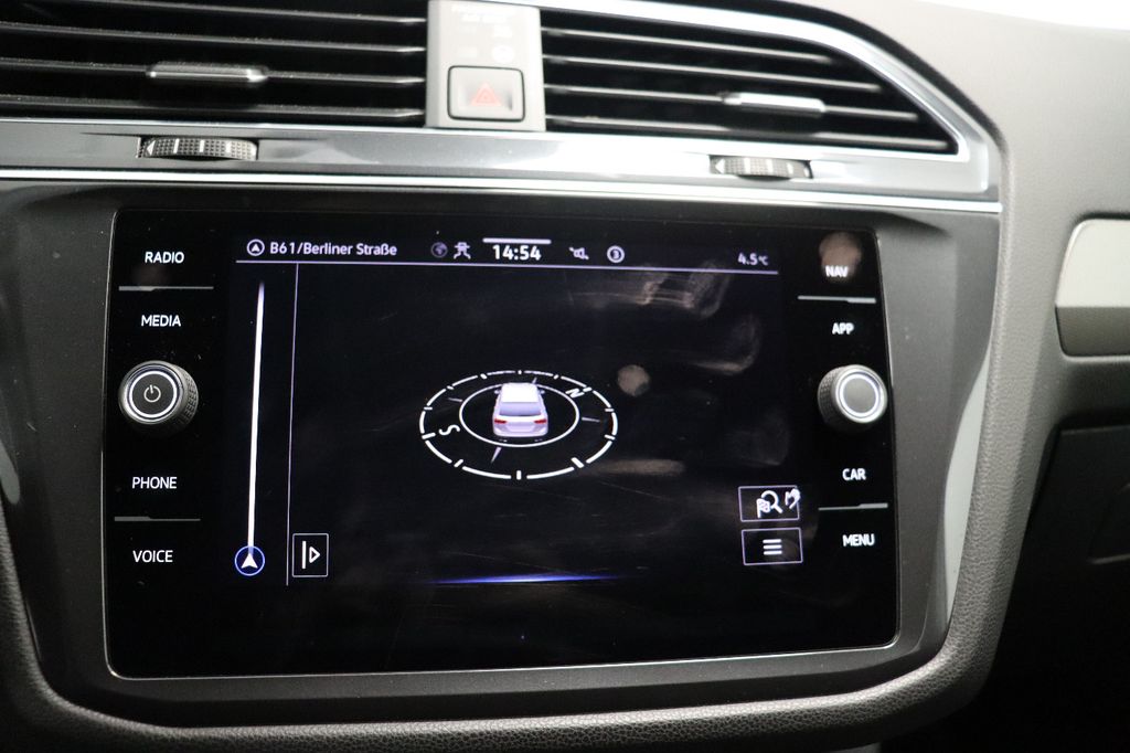 Volkswagen Tiguan Allspace 2022