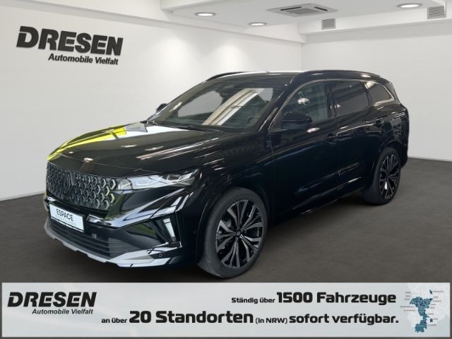 Renault Espace 2025
