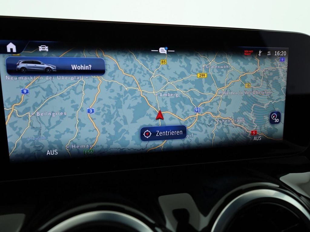 Mercedes-Benz B 220 2024