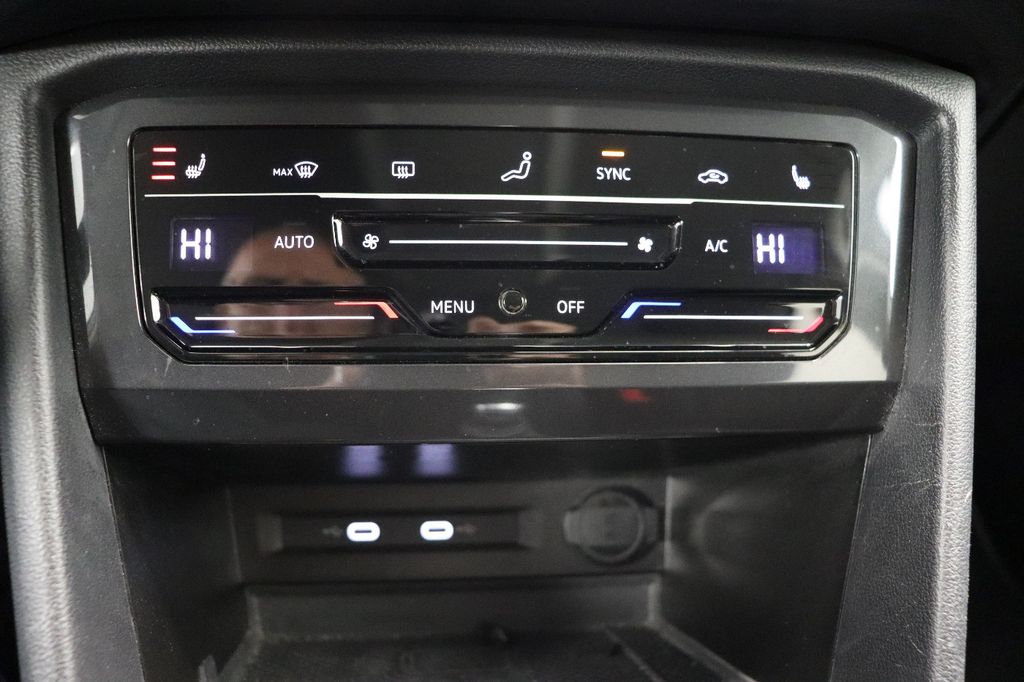 Volkswagen Tiguan Allspace 2022