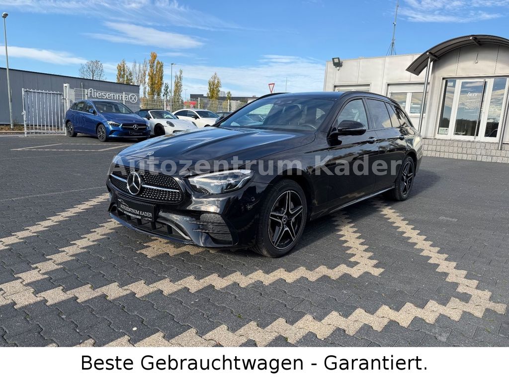 Mercedes-Benz E 300 2022
