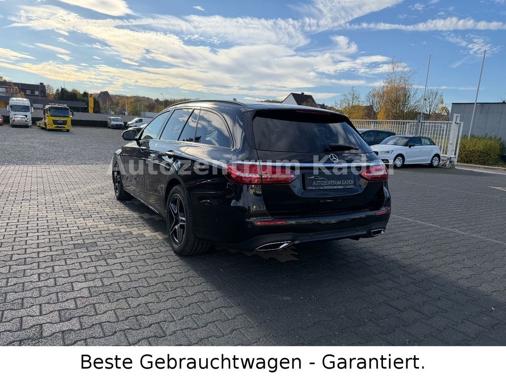 Mercedes-Benz E 300 2022