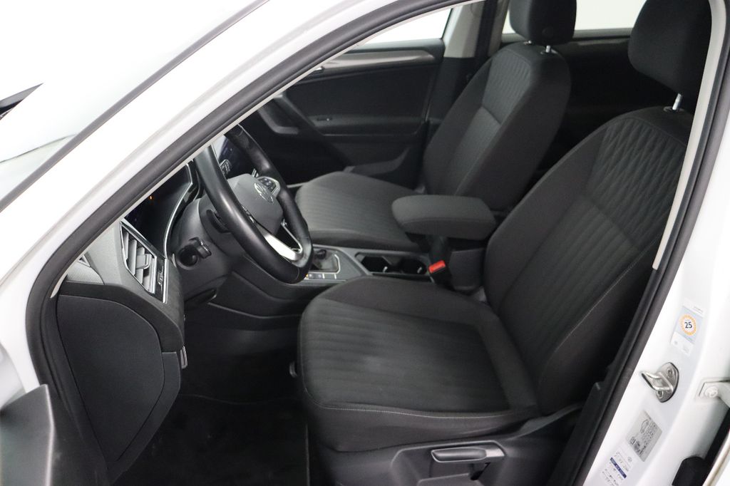 Volkswagen Tiguan Allspace 2022