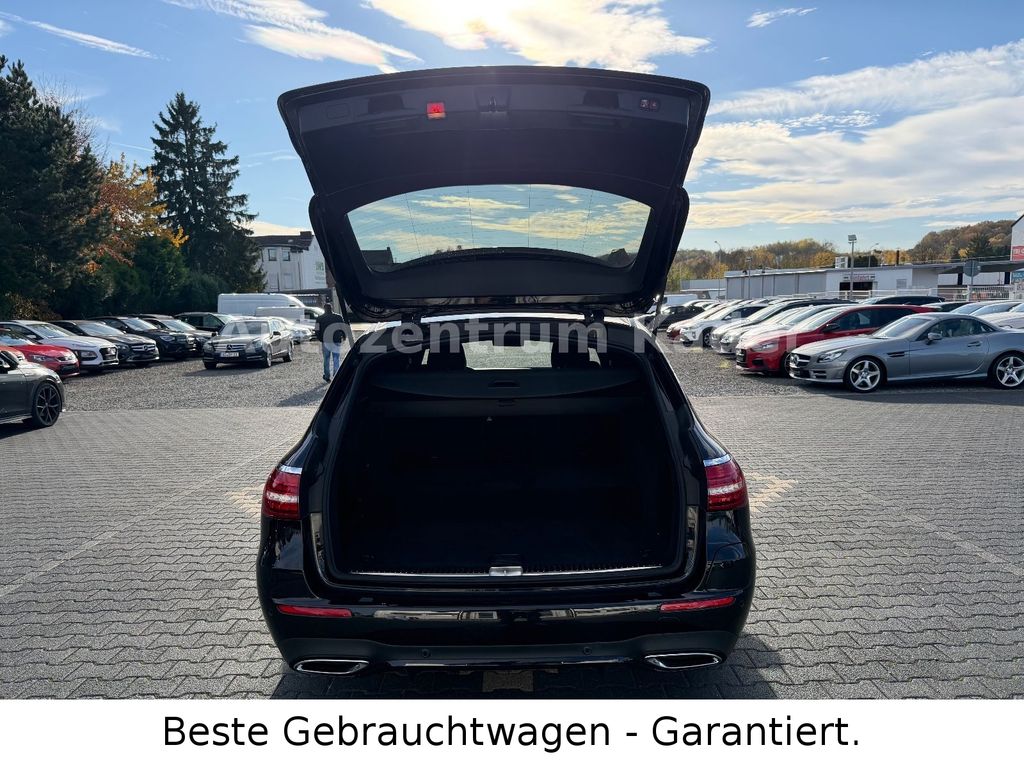 Mercedes-Benz E 300 2022