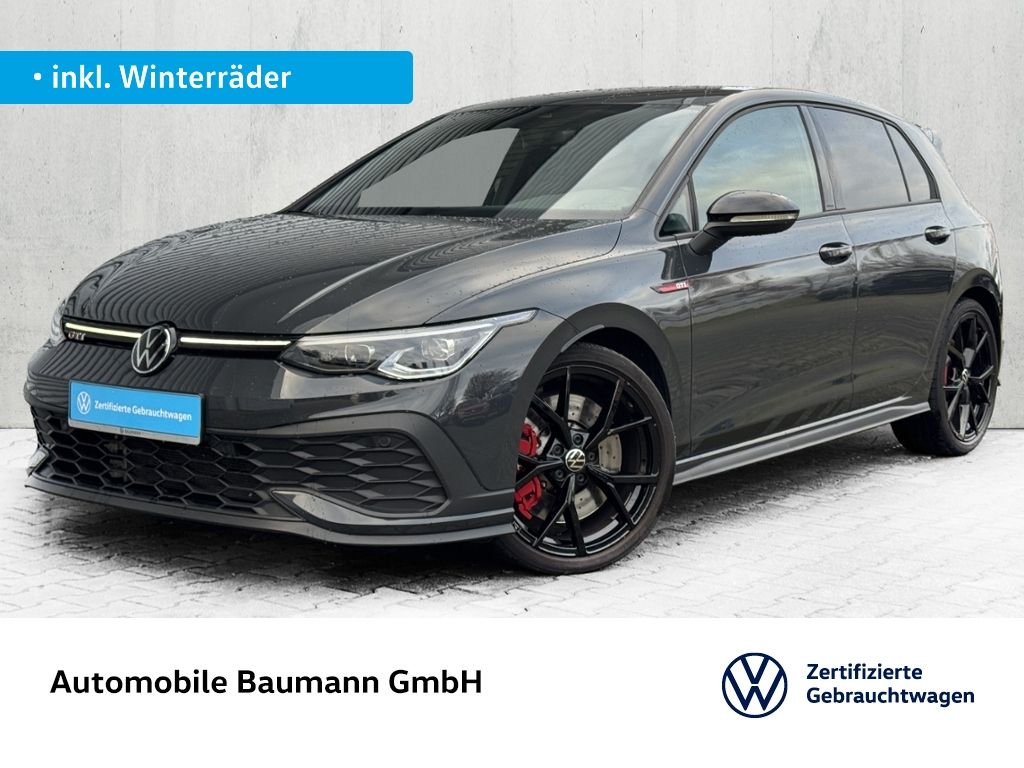 Volkswagen Golf 2024