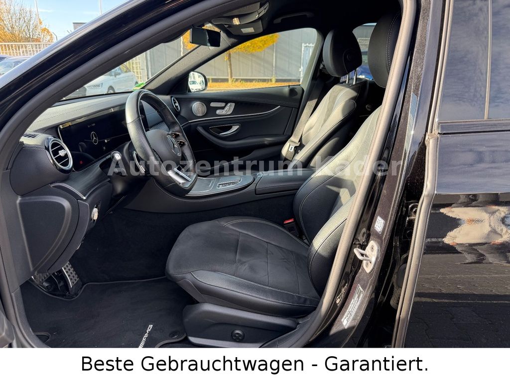 Mercedes-Benz E 300 2022