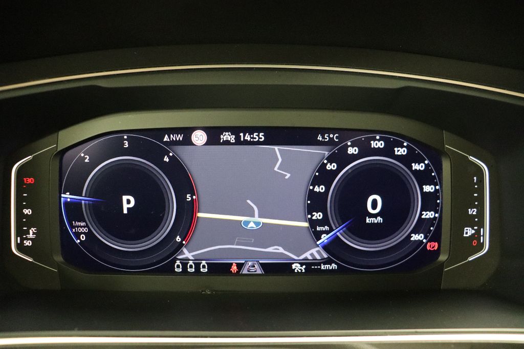 Volkswagen Tiguan Allspace 2022