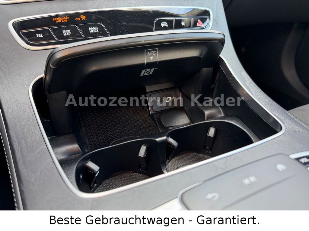 Mercedes-Benz E 300 2022