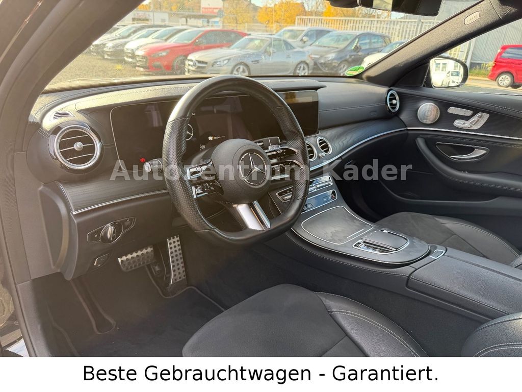 Mercedes-Benz E 300 2022