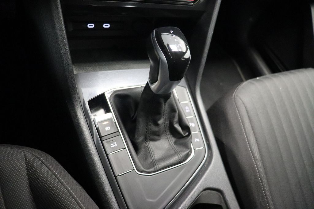 Volkswagen Tiguan Allspace 2022