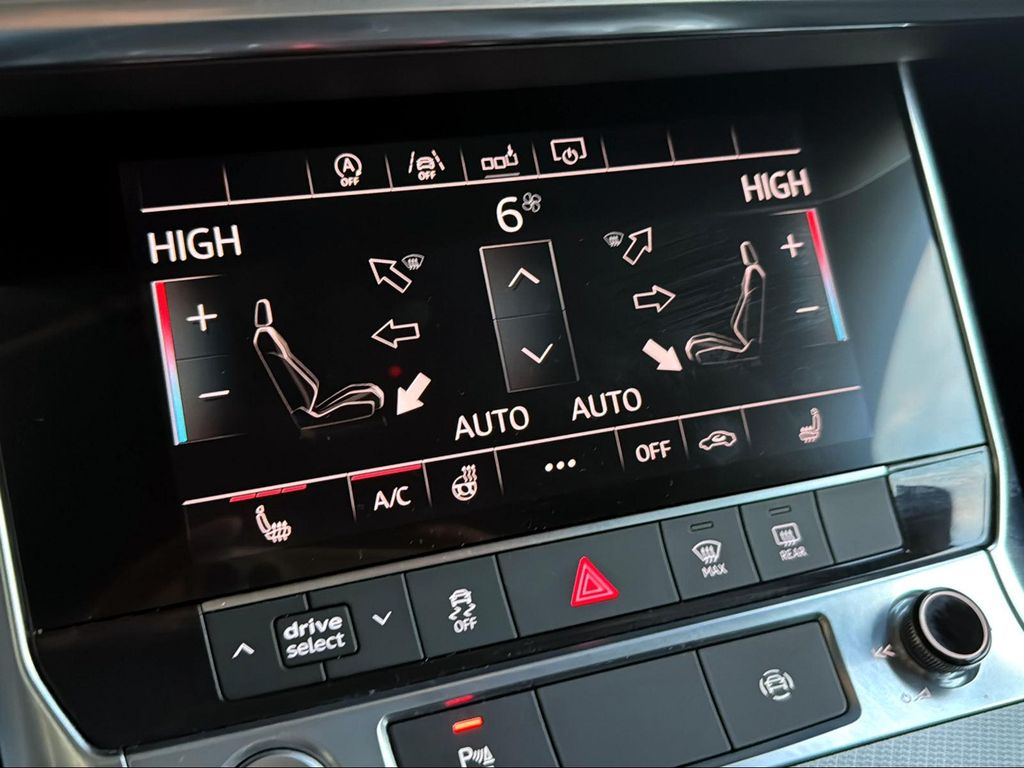 Audi A6 2019