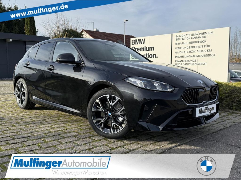 BMW 120