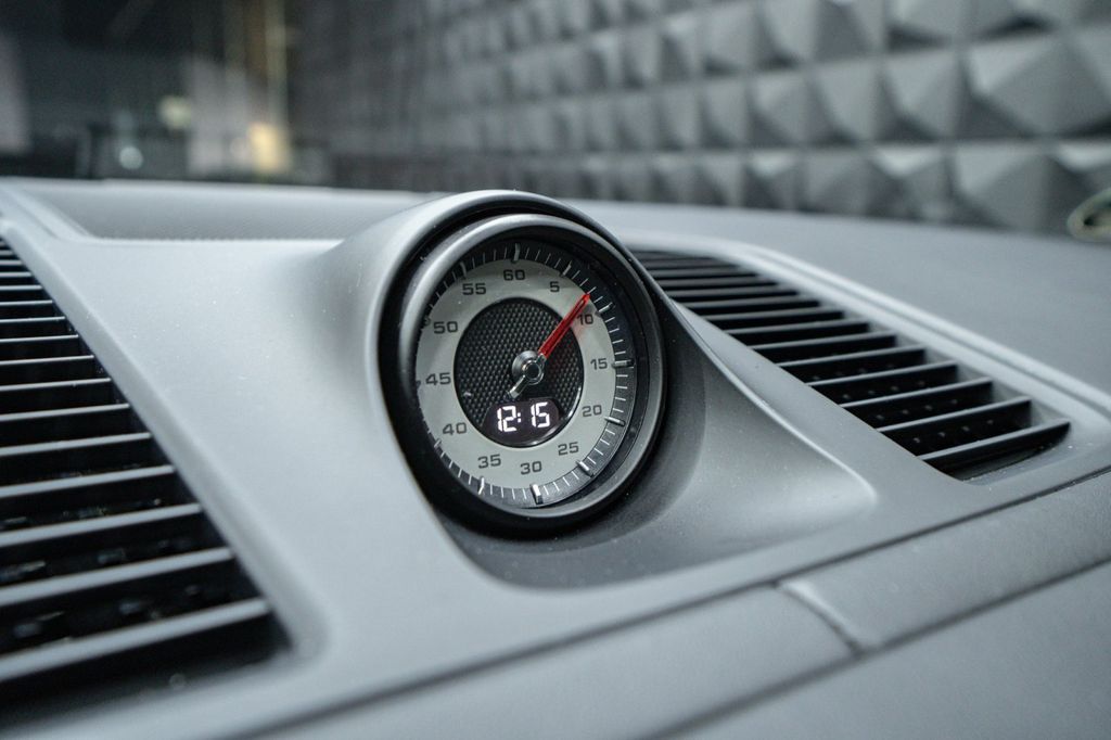 Porsche Cayenne 2023