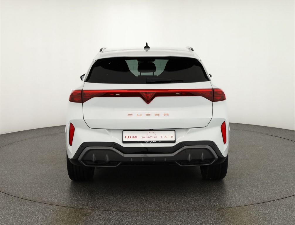 Cupra Terramar 2025