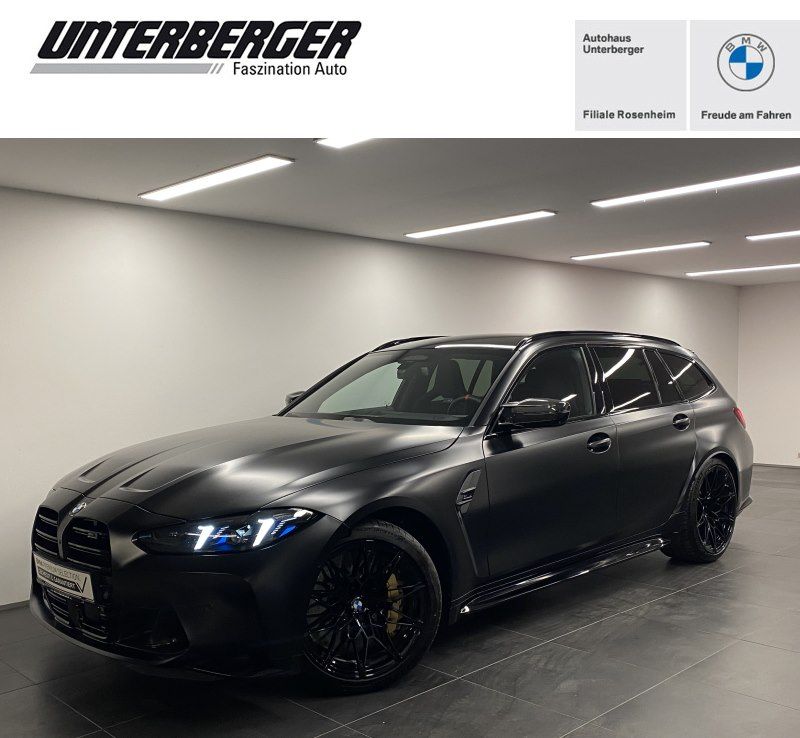 BMW M3 2025