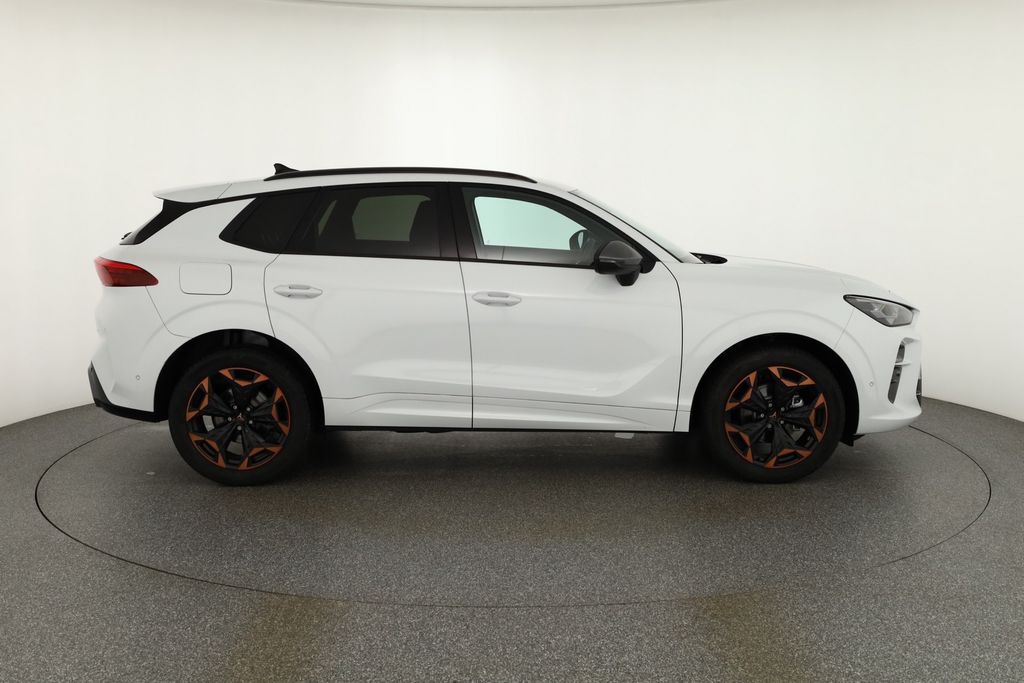 Cupra Terramar 2025