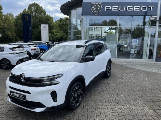 Citroën C5 Aircross 2024