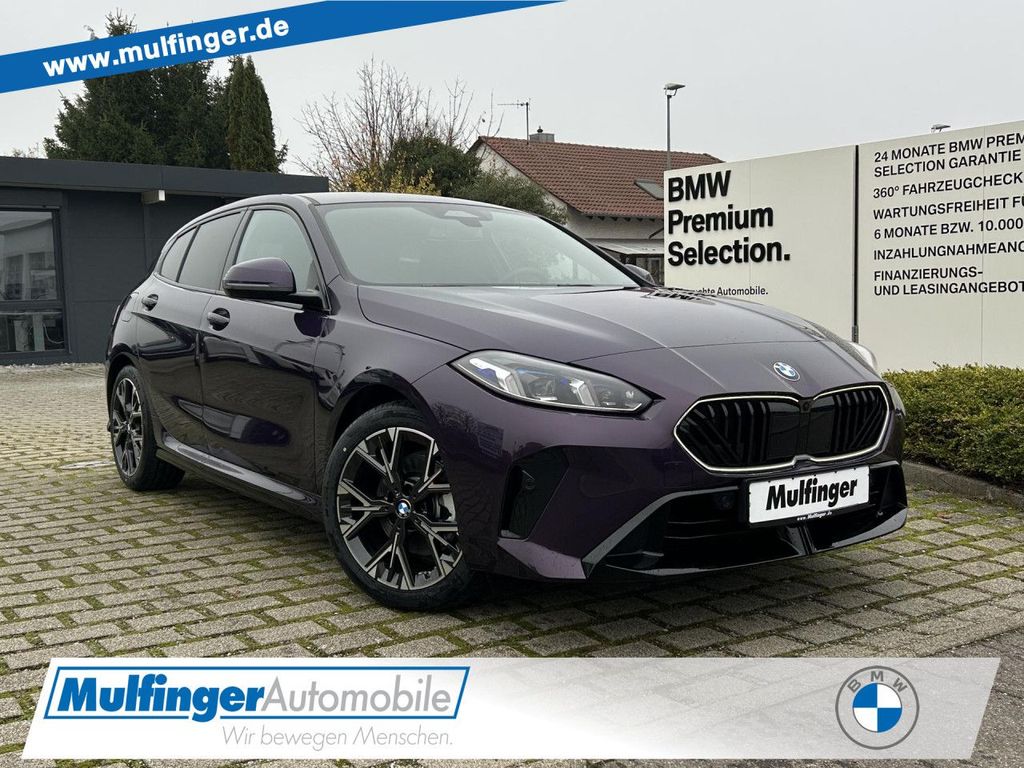BMW 120