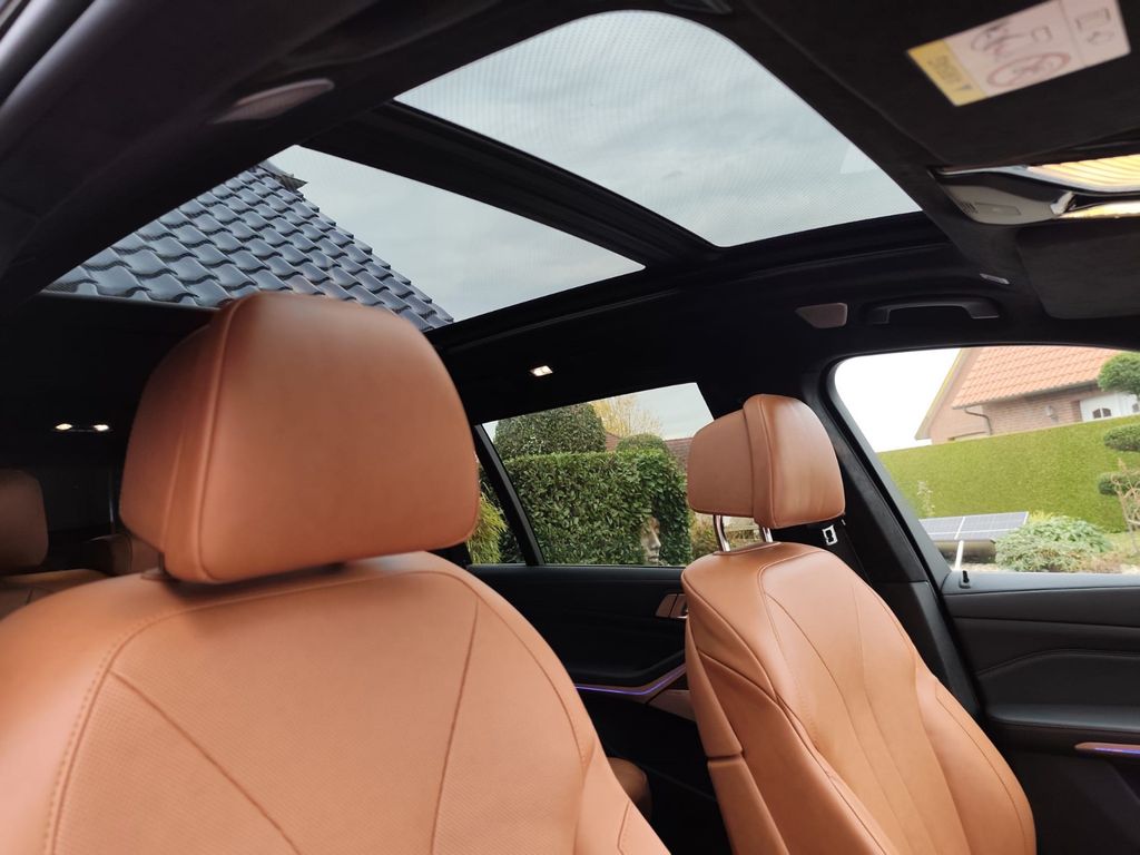 ALPINA XB7 2022