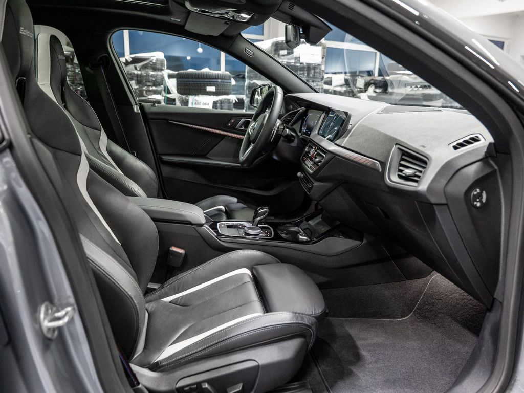 BMW 220 Gran Coupé 2024