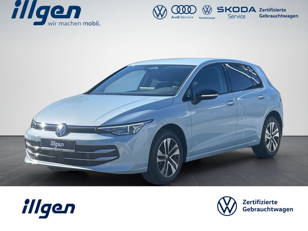 Volkswagen Golf 2025