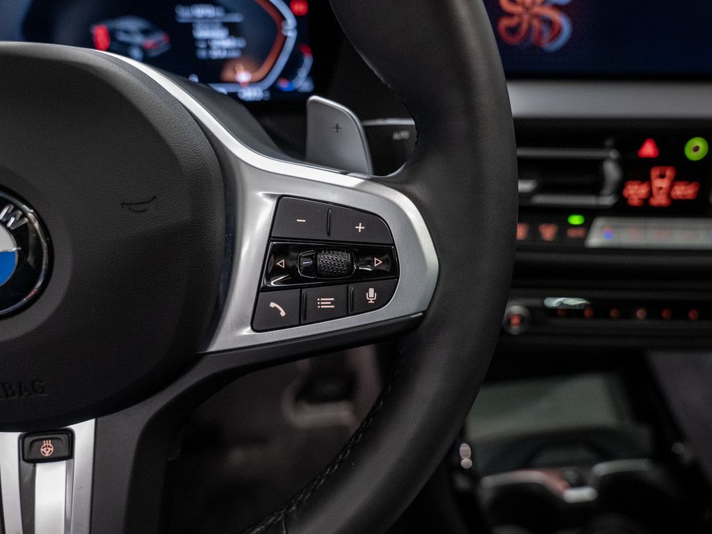 BMW 220 Gran Coupé 2024