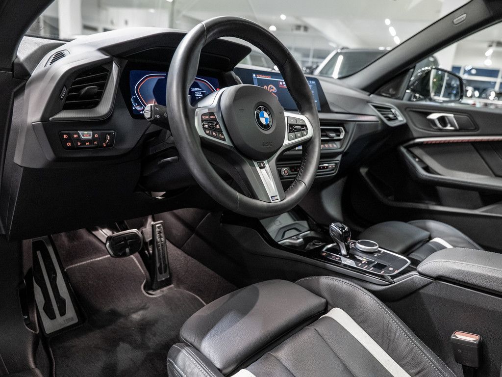 BMW 220 Gran Coupé 2024