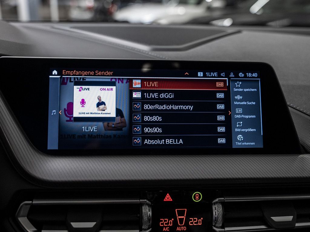 BMW 220 Gran Coupé 2024