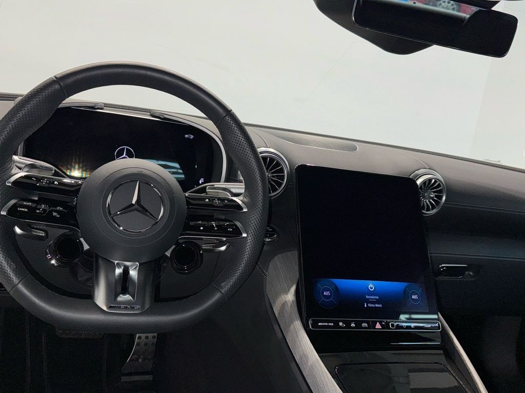 Mercedes-Benz SL 55 AMG 2025