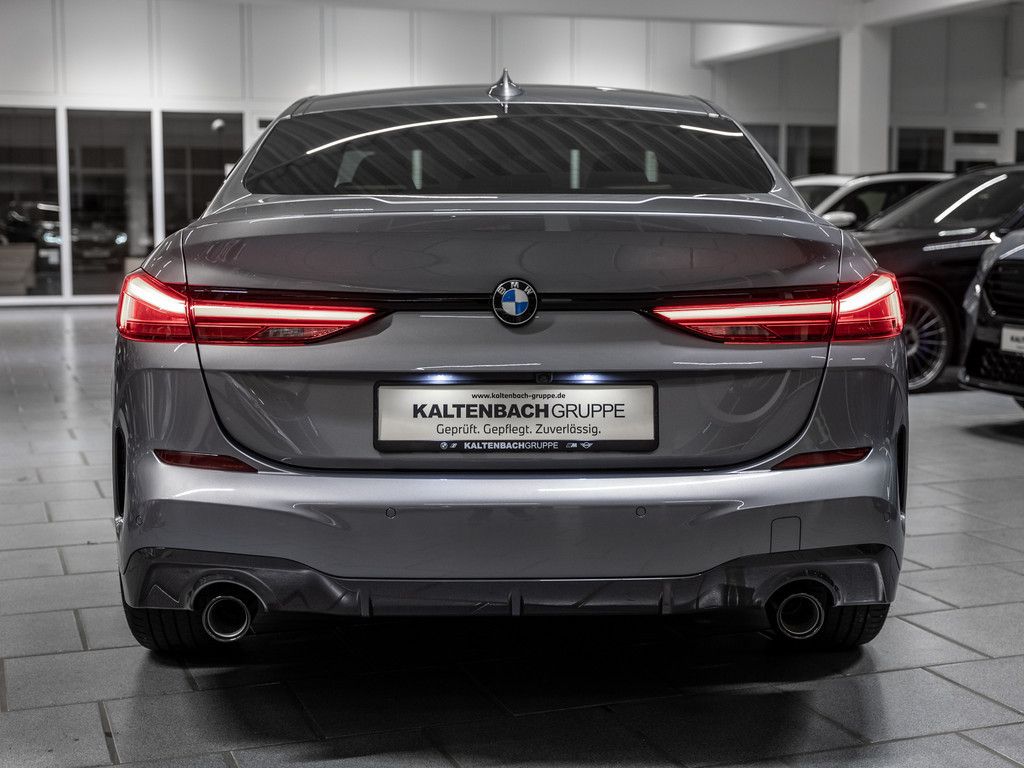 BMW 220 Gran Coupé 2024